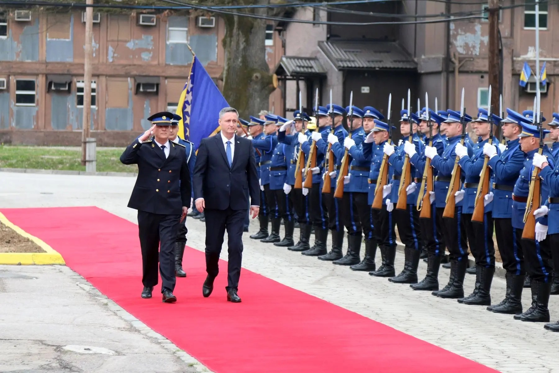 Dan Armije Republike BiH 14 15 04 2026